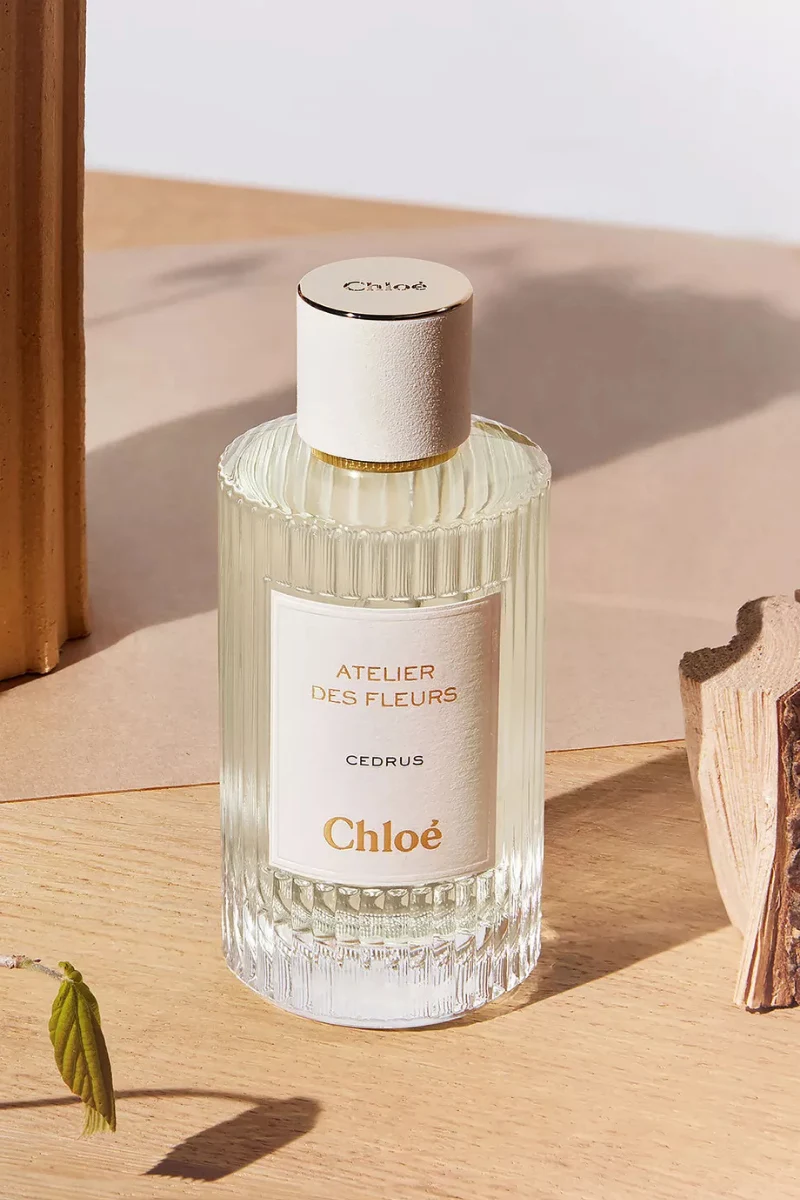 Floral Pearl Essence | Floral Perfumes