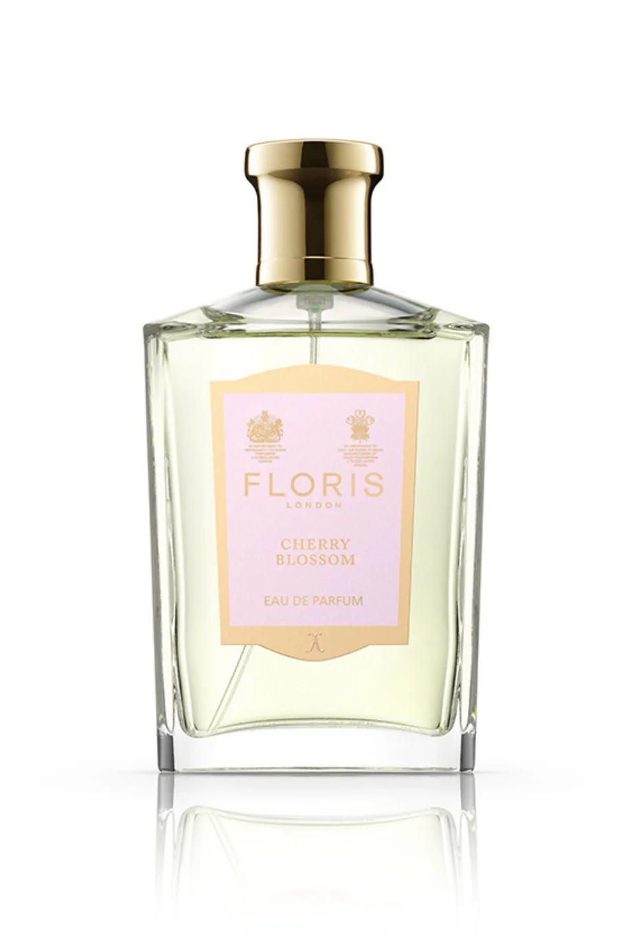 Cherry Blossom Whisper | Luxury Perfumes
