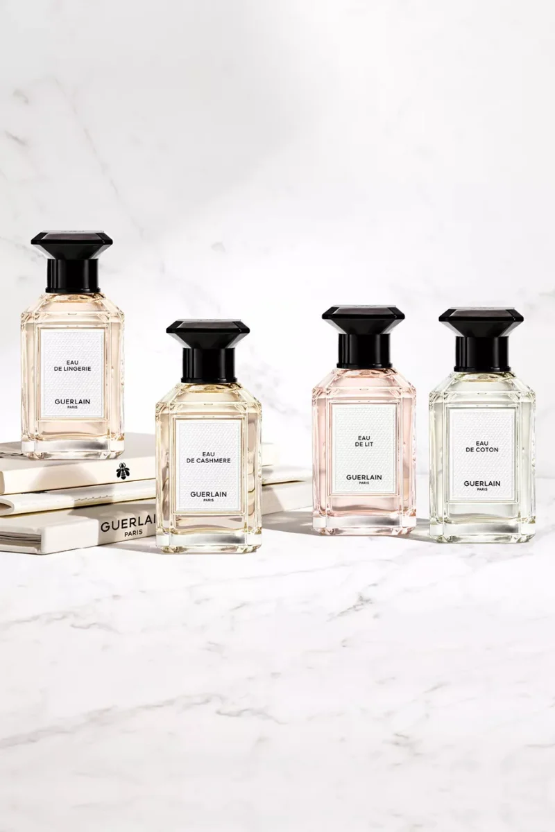 Fresh Aqua Signature | Fresh Perfumes