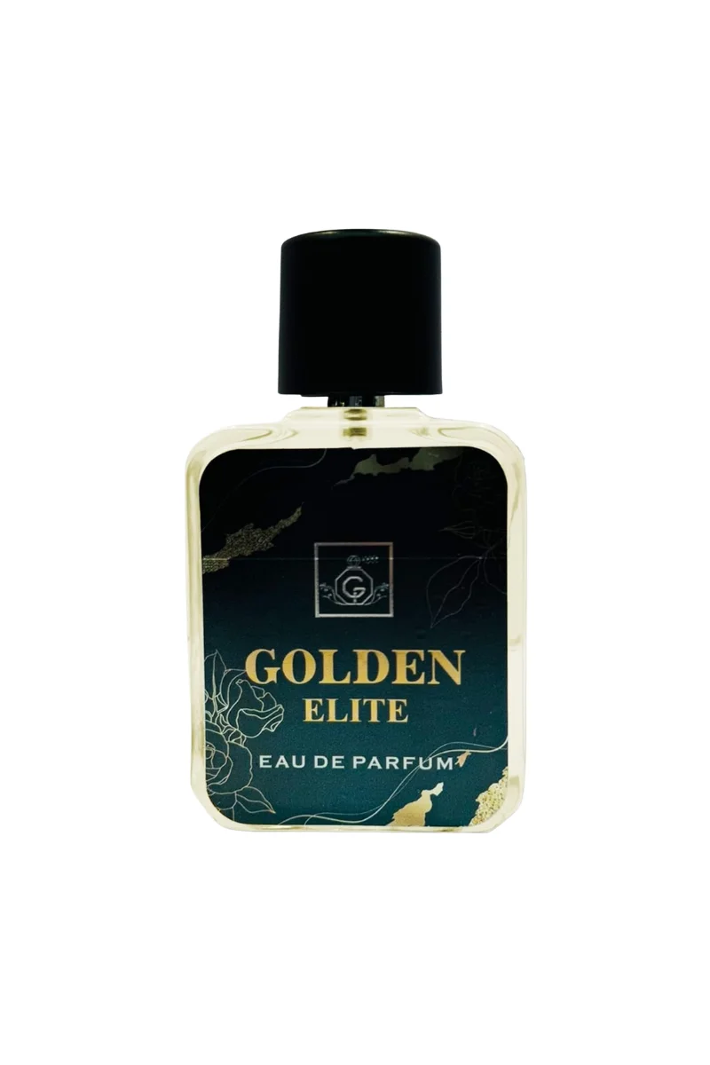 Golden Elite Perfume | Luxury Perfumes