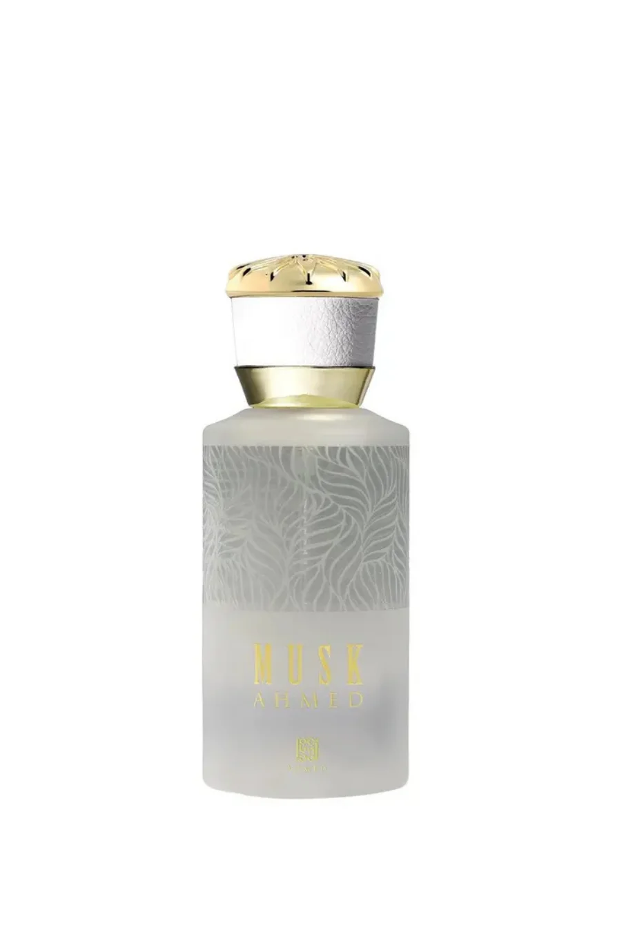 Elegant White Musk Perfume | Unisex Perfumes