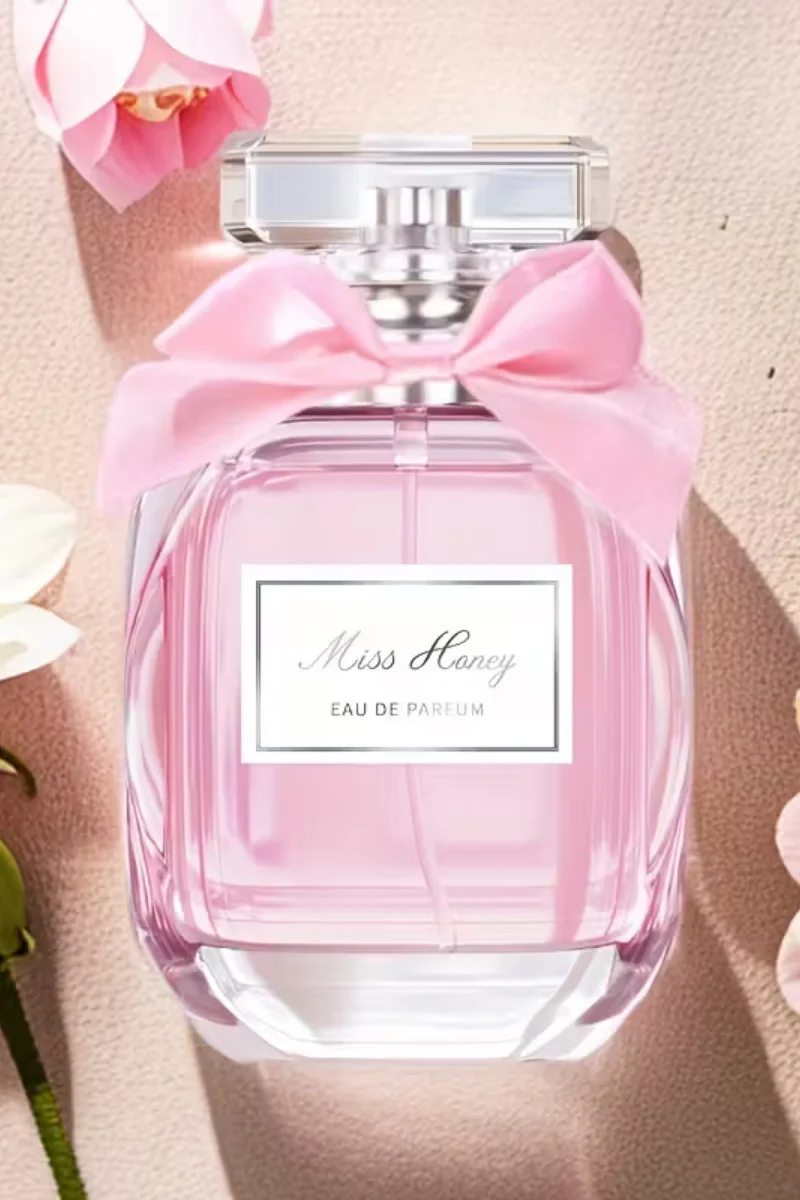 Rose Bloom Elegance | Floral Perfumes