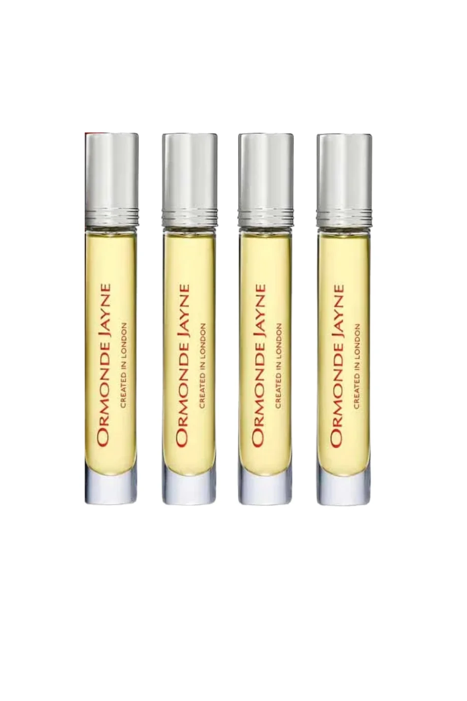 Mini Luxe Travel Perfume Set | Gift Sets