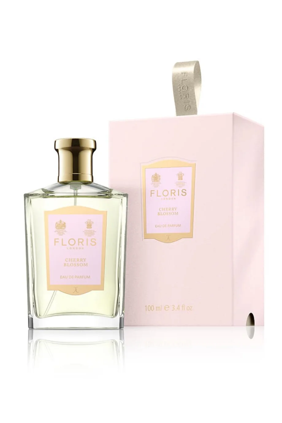 Cherry Blossom Whisper | Luxury Perfumes