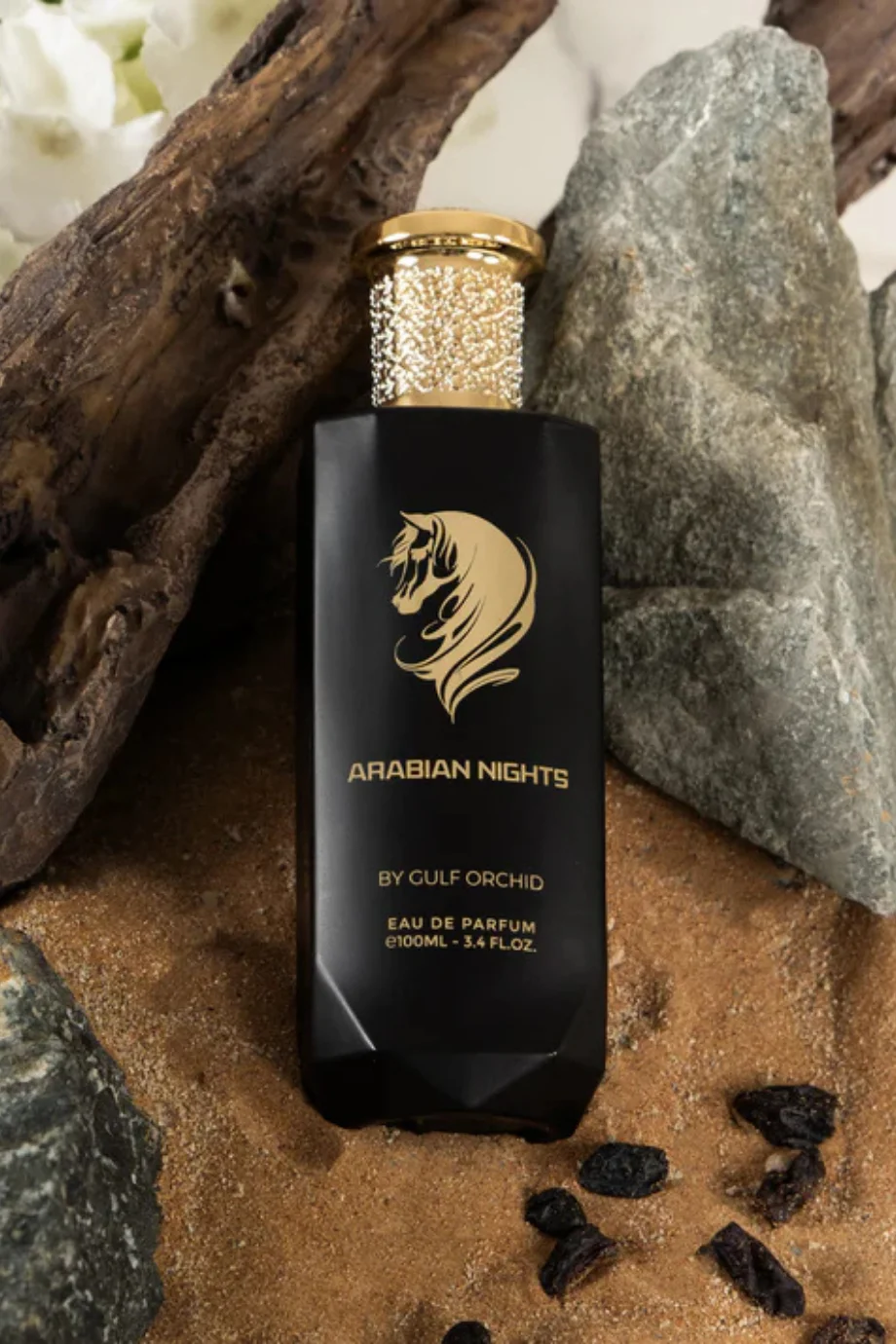 Arabs Nights Oud | Gift Sets
