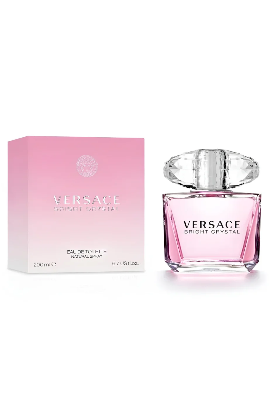 Crystal Femme Essence | Unisex Perfumes