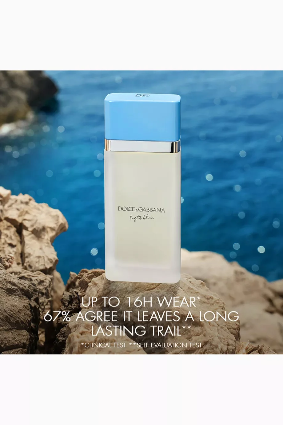 Ice Wave Fresh Perfume | Fresh Perfumes