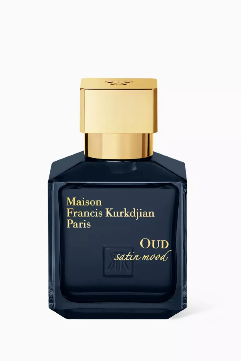 Midnight Oud Intense | Men’s Perfumes