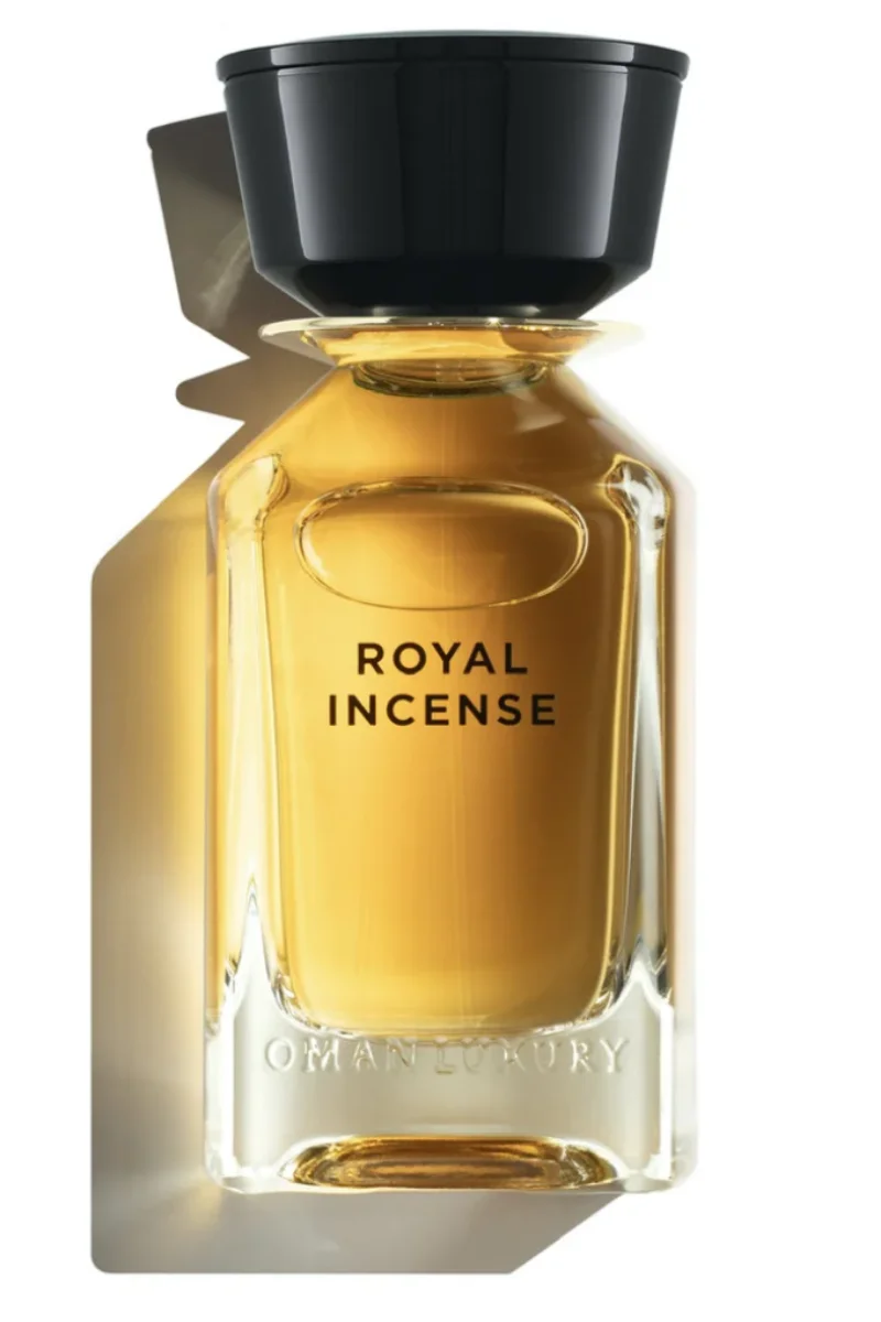 Royal Cedar Wood Perfume | Woody Perfumes