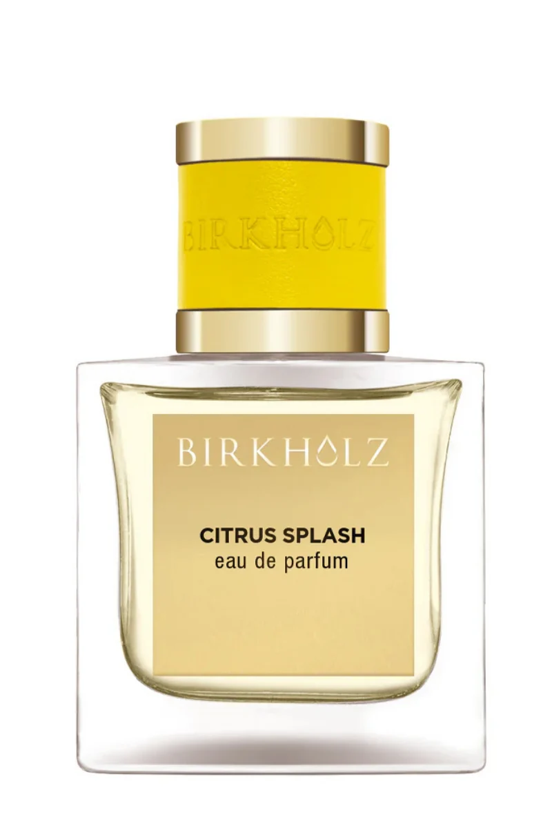 Citrus Berry Splash | Fruity Perfumes