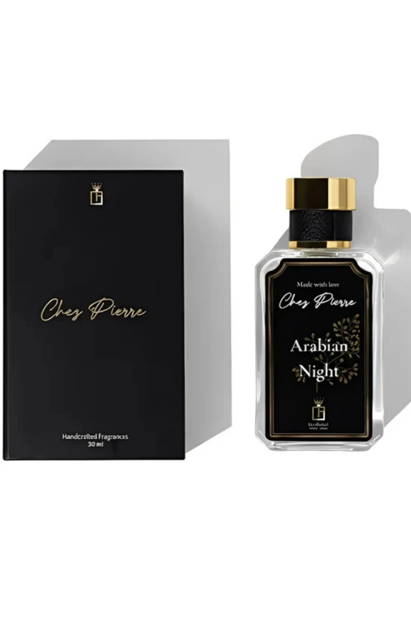Arabian Nights Oud | Unisex Perfumes