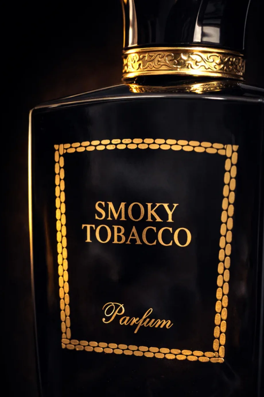 Obsidian Oud Signature | Oud Perfumes