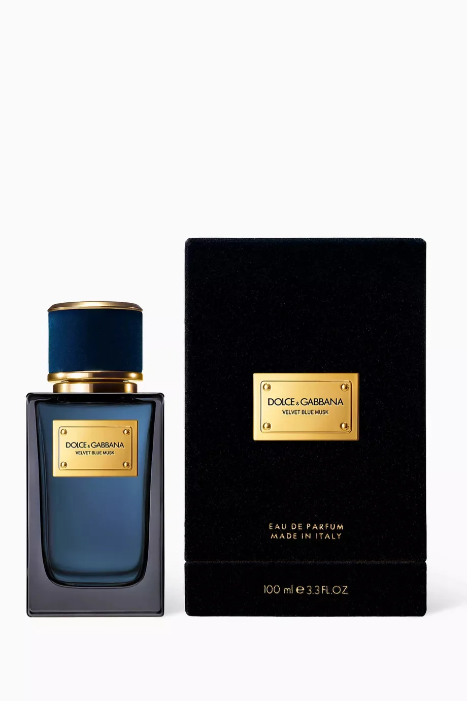 Velvet Musk Harmony | Unisex Perfumes