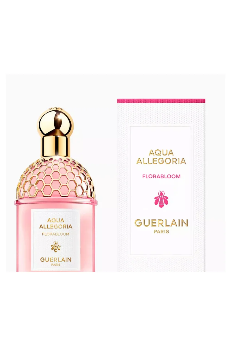 Fruity Blossom Mist | Fruity Perfumes