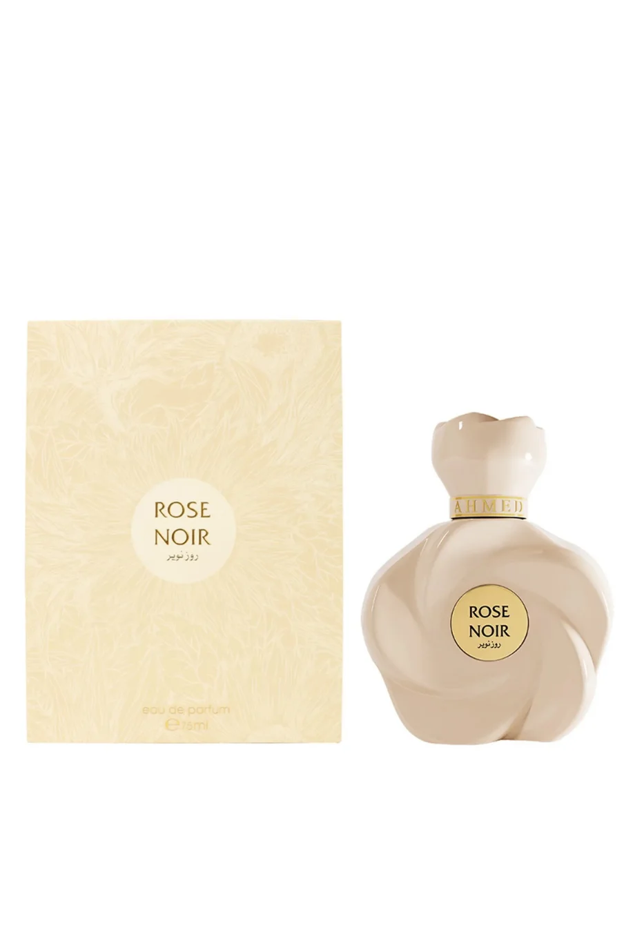 Velvet Rose Noir | Long Lasting Perfumes