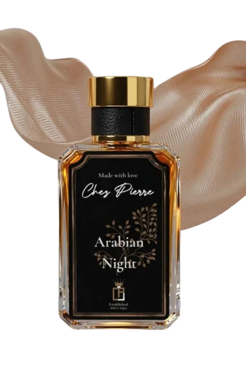 Arabian Nights Oud | Arabic Perfumes
