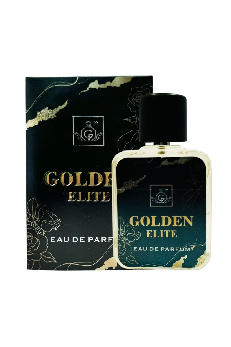 Golden Elite Perfume | Luxury Perfumes