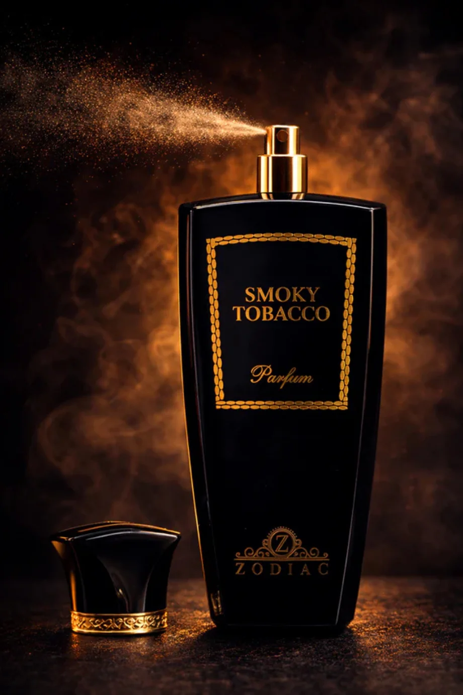 Obsidian Oud Signature | Men’s Perfumes