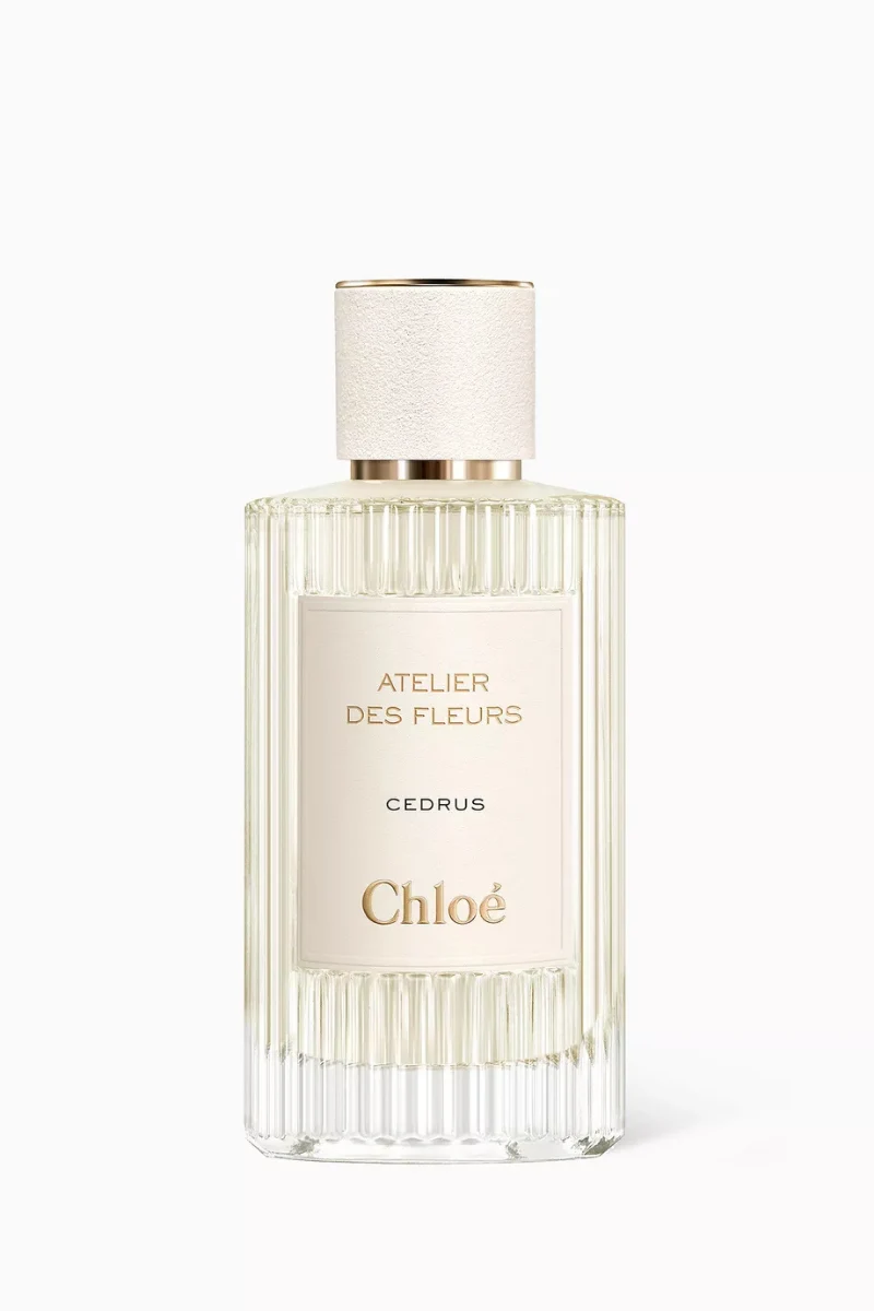 Floral Pearl Essence | Floral Perfumes