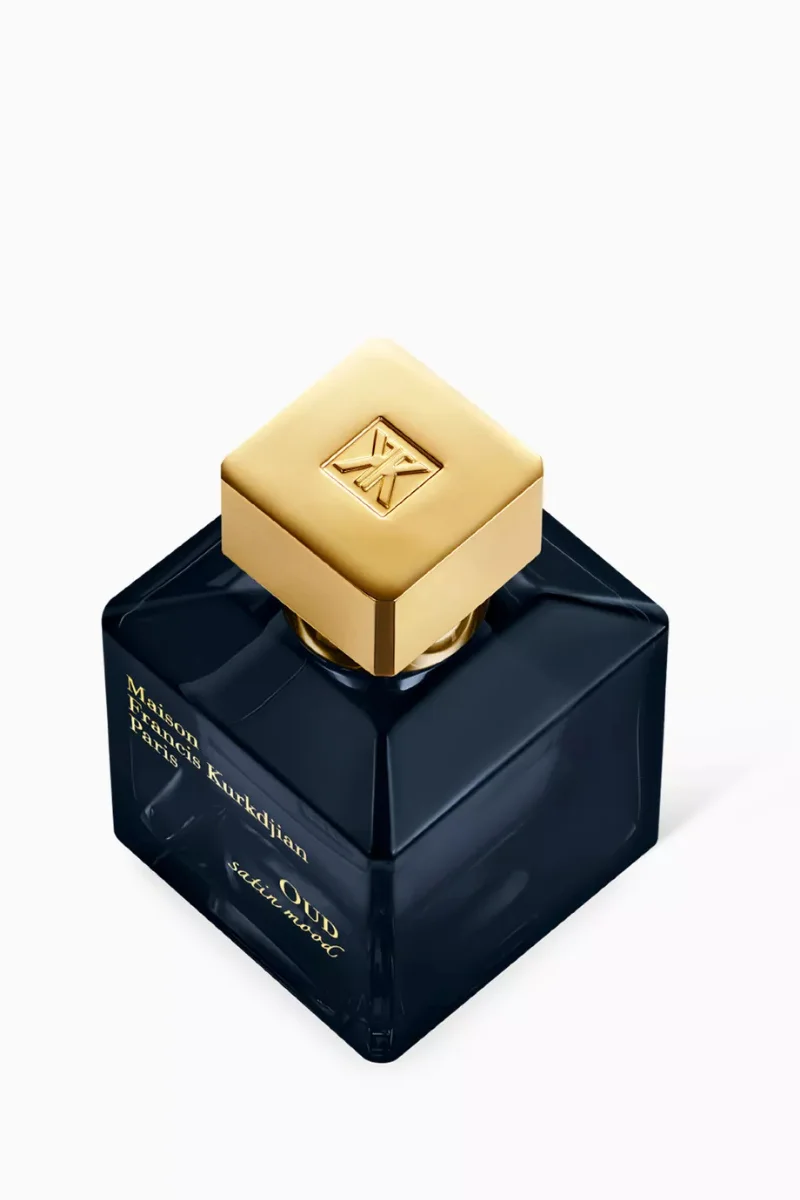 Midnight Oud Intense | Men’s Perfumes