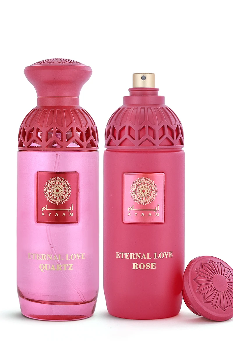 Eternal Couple Perfume Set | Gift Sets