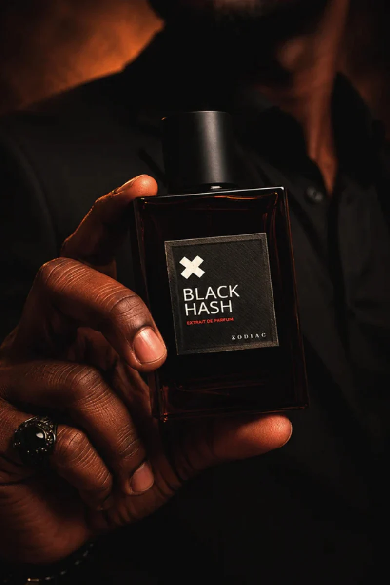 Black Ember Oud Perfume | Oud Perfumes