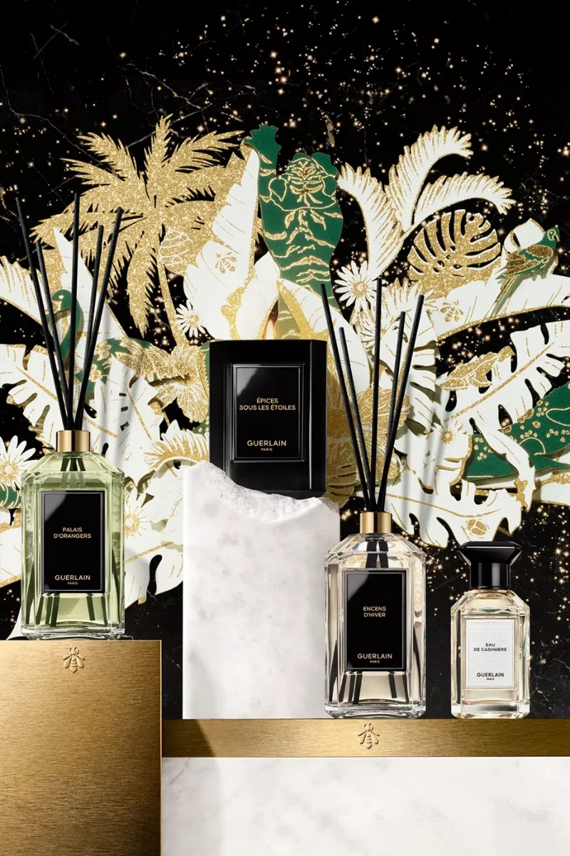 Fresh Aqua Signature | Fresh Perfumes